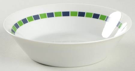 Fancy Free Coupe Cereal Bowl