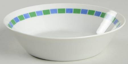 Fancy Free Coupe Cereal Bowl