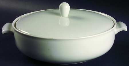 FAI1 Round Covered Vegetable
