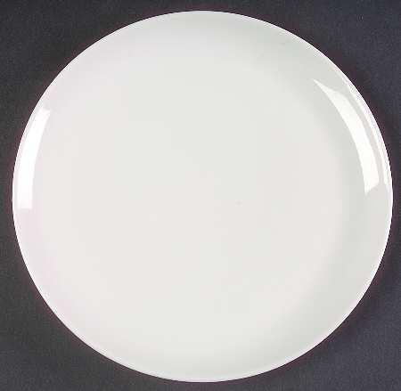 FAI1 Bread & Butter Plate
