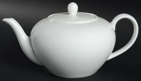 FAI1 Teapot & Lid