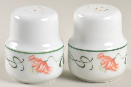 FAI11 Salt & Pepper Set