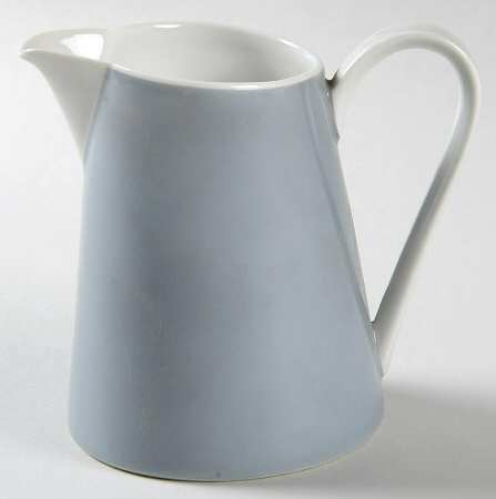 Fairwood Gray Creamer