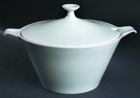 Fairwood White Tureen &  Lid