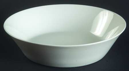 Fairwood White Fruit/Dessert (Sauce) Bowl