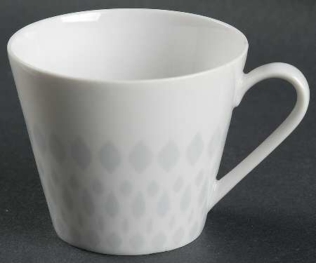 Fantasia Flat Cup