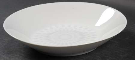Fantasia Coupe Soup Bowl