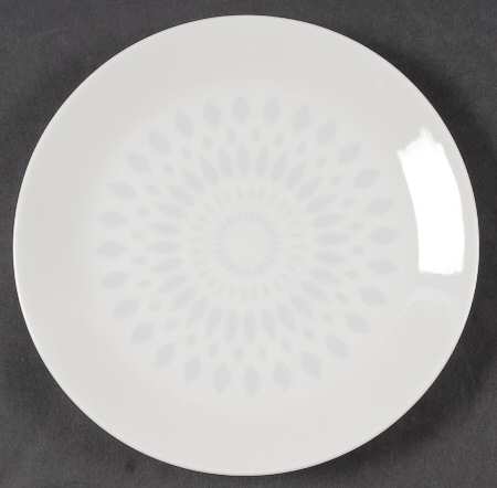 Fantasia Bread & Butter Plate