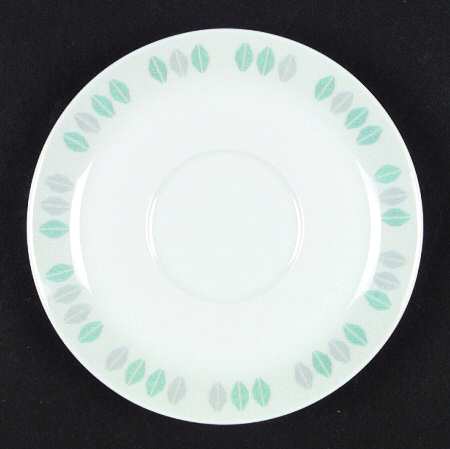 Fortune Saucer