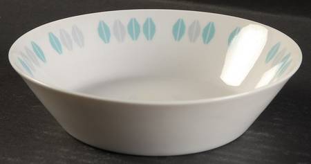 Fortune Coupe Cereal Bowl