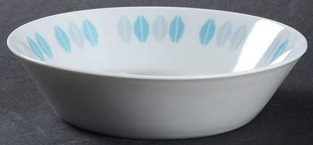 Fortune Fruit/Dessert (Sauce) Bowl