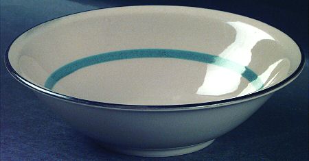 Anemone Coupe Cereal Bowl