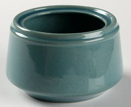 Anemone Sugar Bowl No Lid