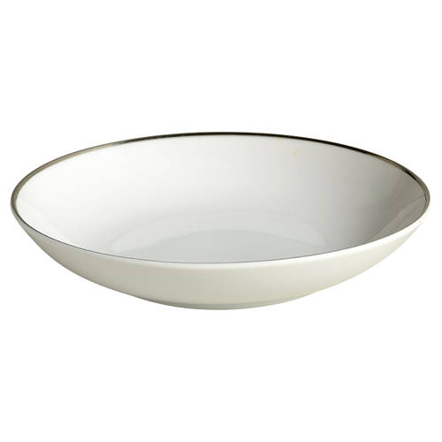 Angelique Fruit/Dessert (Sauce) Bowl by Fashion Manor