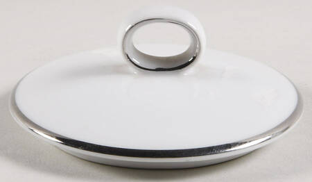 Angelique Lid for Sugar Bowl