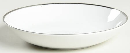 Angelique Coupe Soup Bowl by Fashion Manor