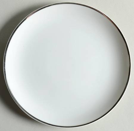Angelique Bread & Butter Plate