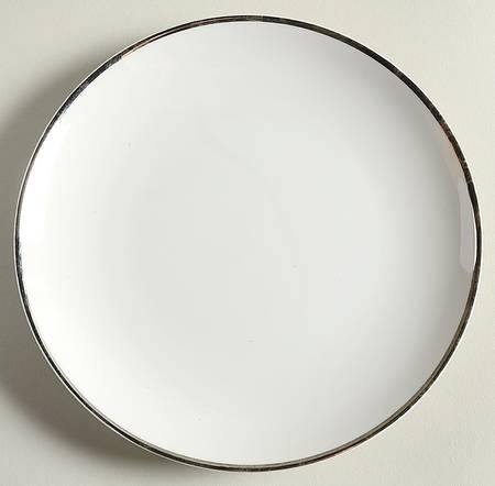 Angelique Bread & Butter Plate