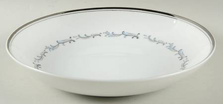 Arabesque Coupe Soup Bowl