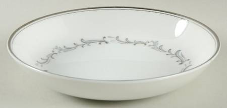 Arabesque Fruit/Dessert (Sauce) Bowl