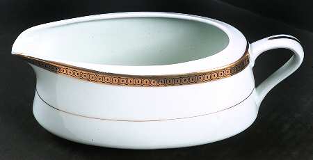 Brantley Gravy Boat