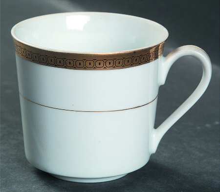 Brantley Flat Cup
