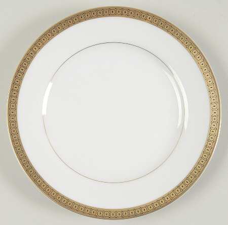 Brantley Bread & Butter Plate