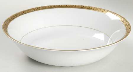 Brantley 9" Round Vegetable Bowl