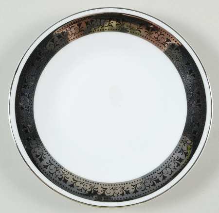 Champlain Bread & Butter Plate