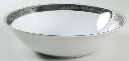 Champlain 9" Round Vegetable Bowl