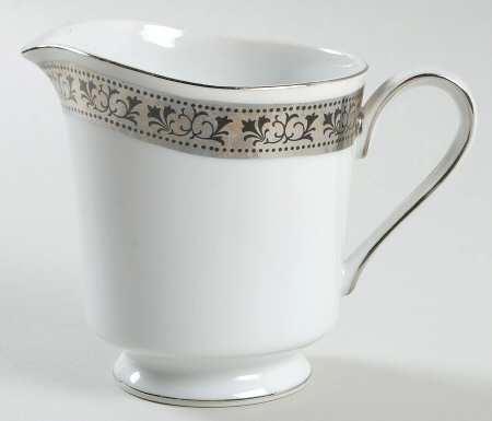 Champlain Creamer