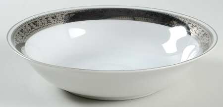 Champlain Coupe Soup Bowl