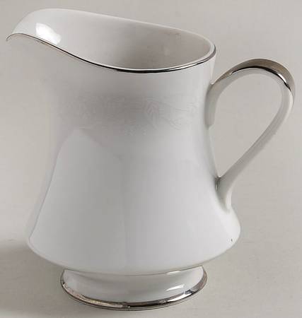 English Creamer