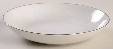 English Coupe Soup Bowl