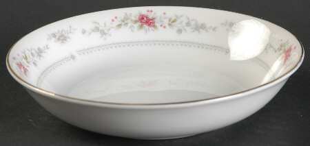 Heirloom Fruit/Dessert (Sauce) Bowl