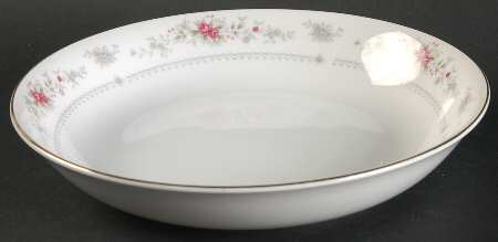 Heirloom Coupe Soup Bowl