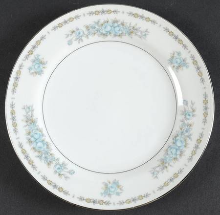 Jacqueline Bread & Butter Plate