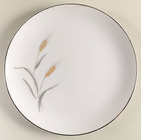 Lea Bread & Butter Plate