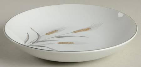 Lea Coupe Soup Bowl