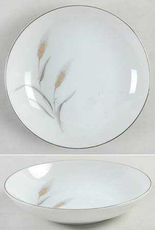 Lea Fruit/Dessert (Sauce) Bowl