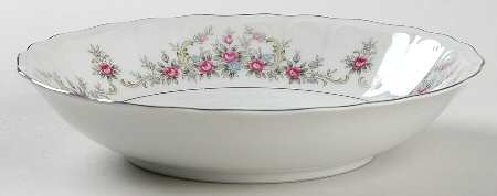 Marianna Coupe Soup Bowl
