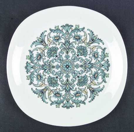 Maria Dinner Plate