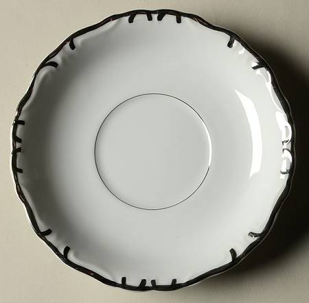 Marlton Saucer
