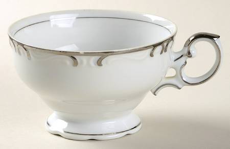Marlton Footed Cup