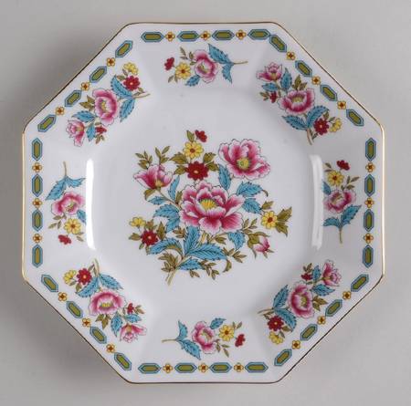 Marquis Salad Plate