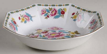 Marquis 8" Round Vegetable Bowl