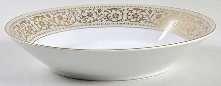 Monette Coupe Soup Bowl