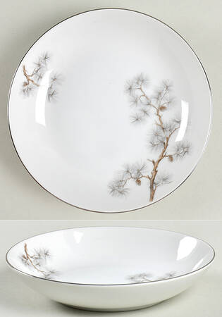Pinedale Coupe Cereal Bowl