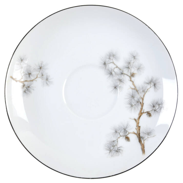 Pinedale Saucer