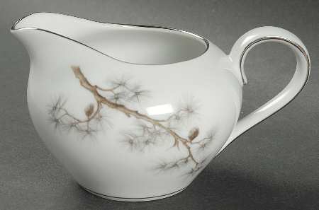 Pinedale Creamer